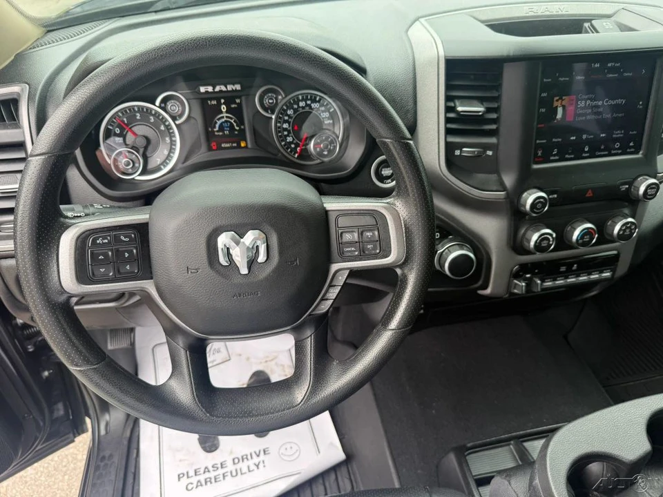 2020 Ram 2500 - Image 20 of 24