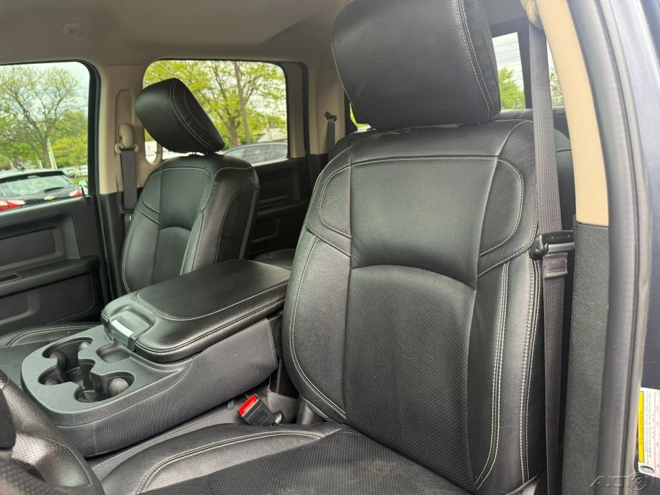 2020 Ram 2500 - Image 17 of 24