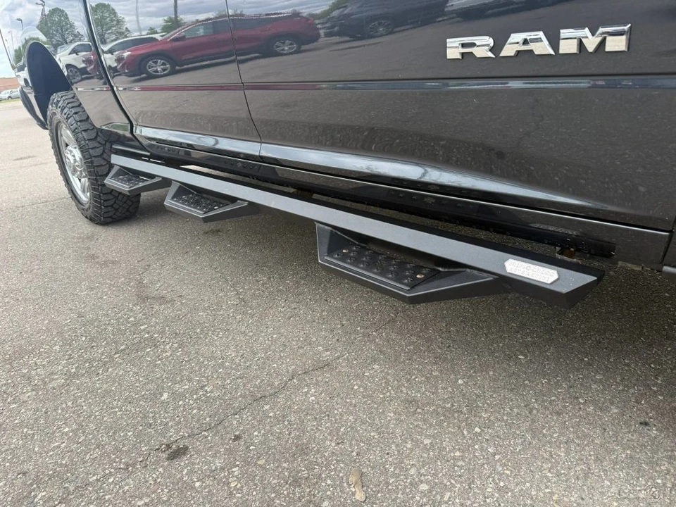 2020 Ram 2500 - Image 13 of 24