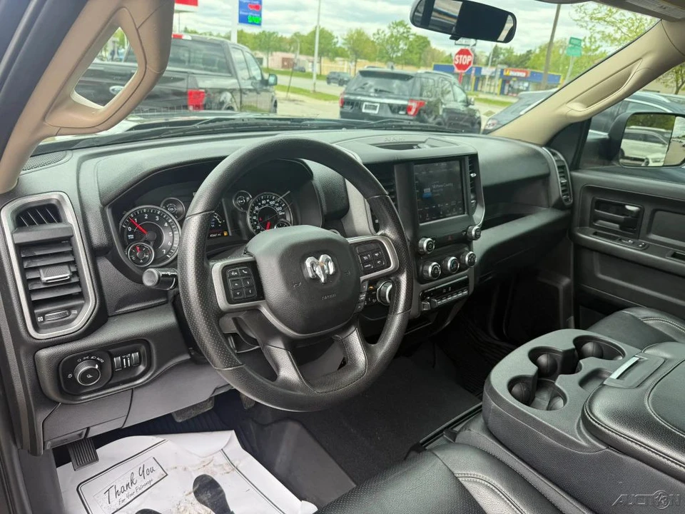 2020 Ram 2500 - Image 18 of 24