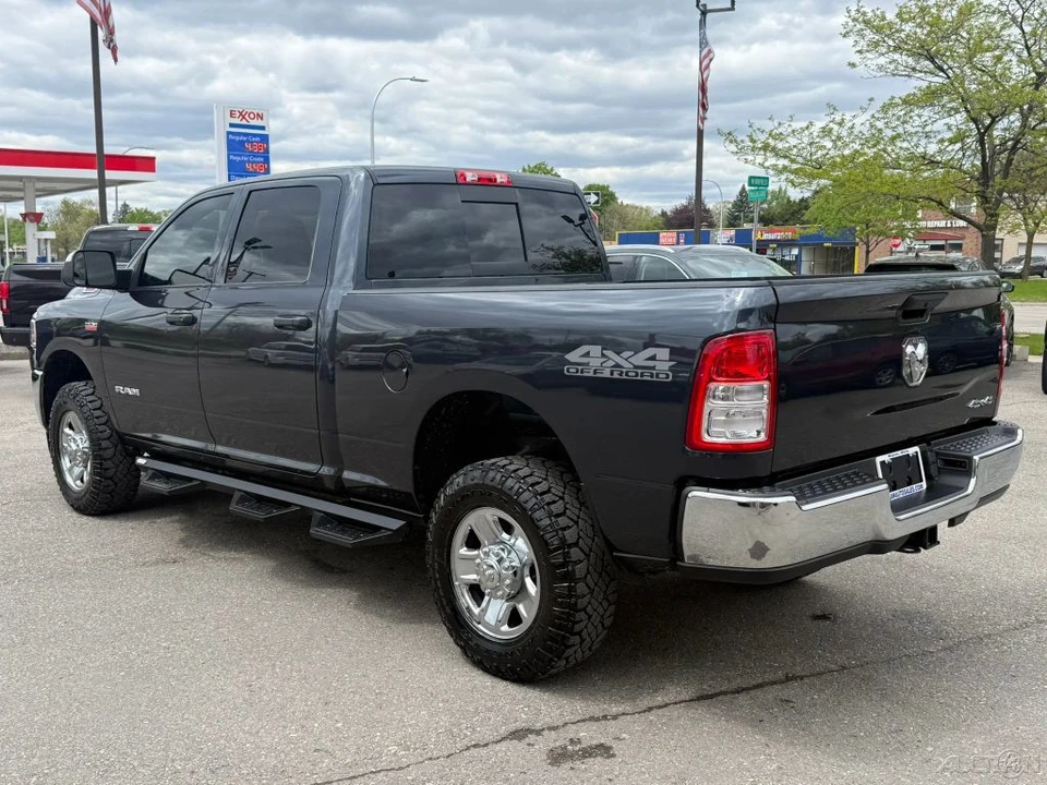 2020 Ram 2500 - Image 7 of 24