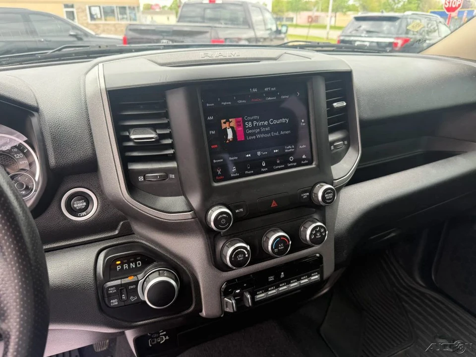 2020 Ram 2500 - Image 21 of 24
