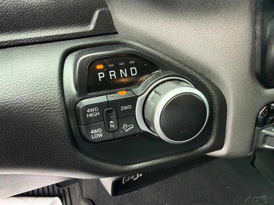 2020 Ram 2500 - Image 23 of 24