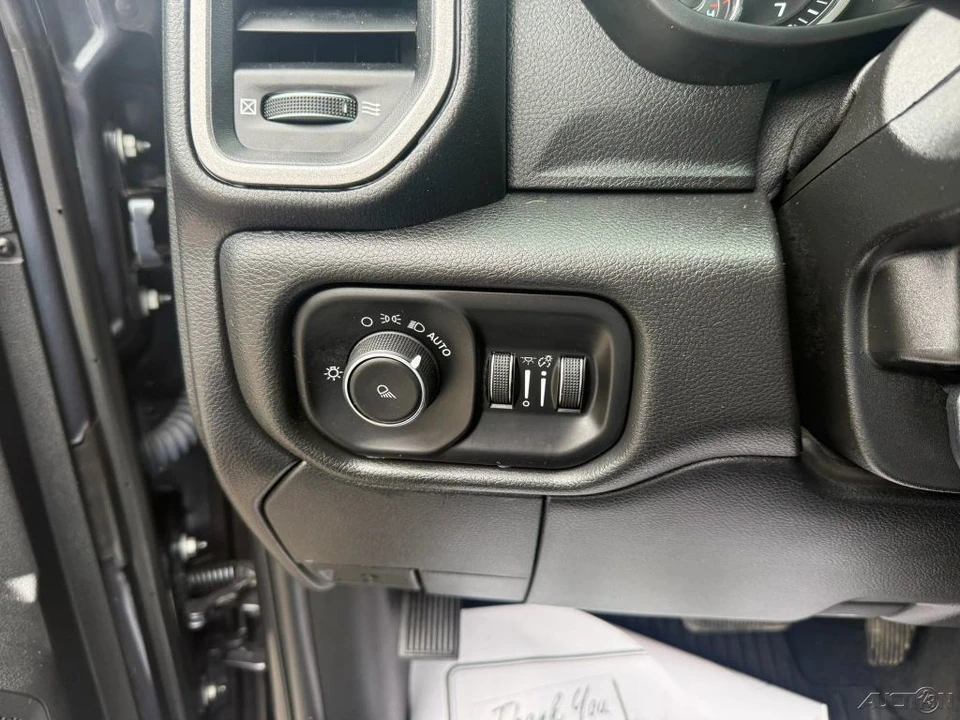 2020 Ram 2500 - Image 22 of 24