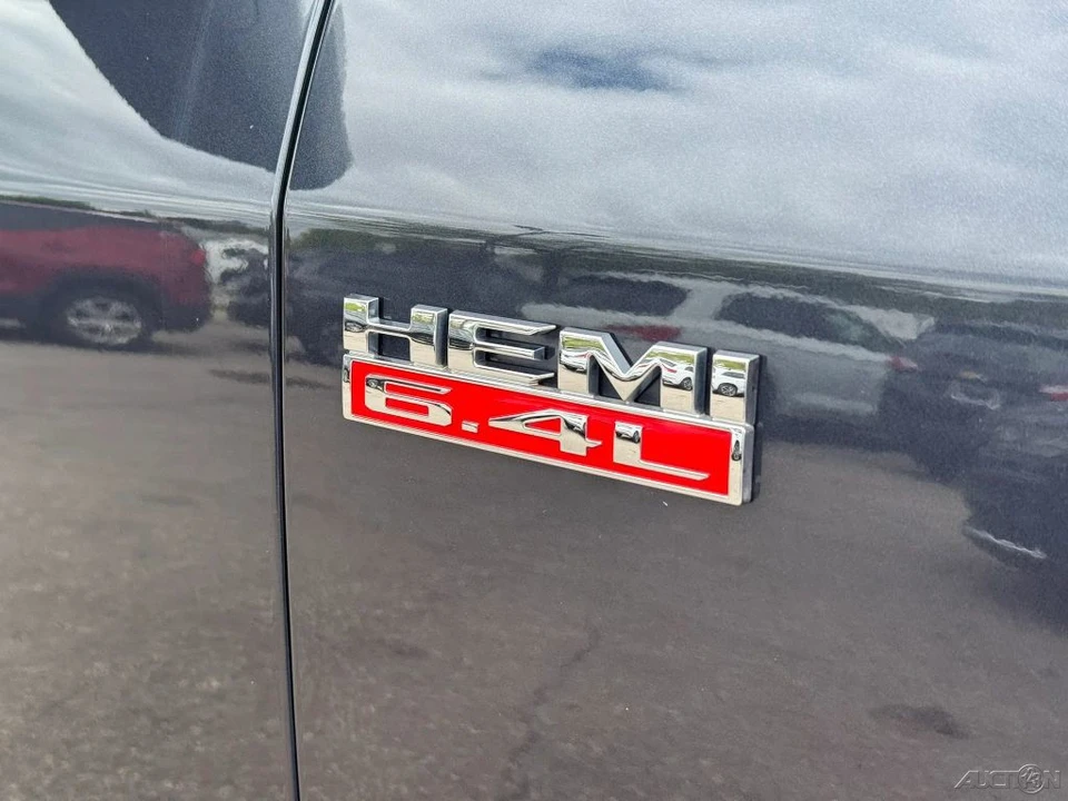 2020 Ram 2500 - Image 14 of 24