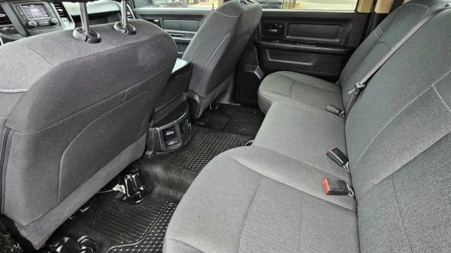 2020 Ram 2500 - Image 12 of 21