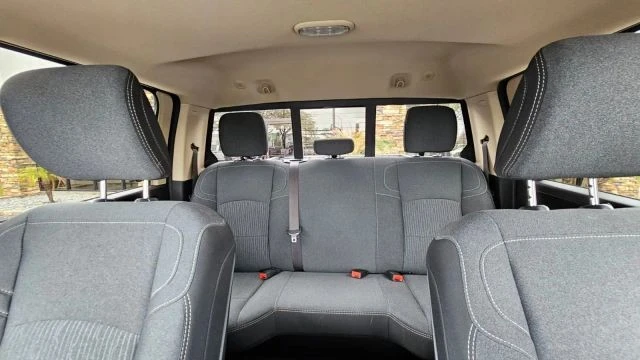 2020 Ram 2500 - Image 21 of 21