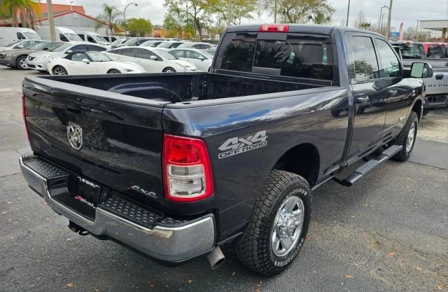 2020 Ram 2500 - Image 4 of 21