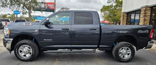 2020 Ram 2500 - Image 8 of 21