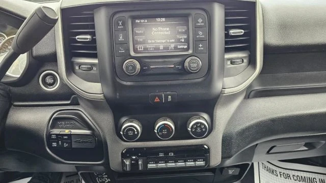 2020 Ram 2500 - Image 17 of 21
