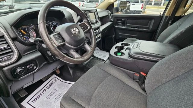 2020 Ram 2500 - Image 13 of 21