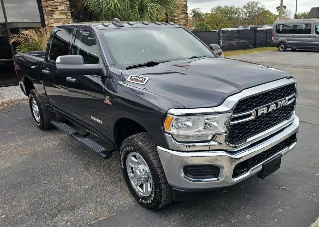 2020 Ram 2500 - Image 2 of 21