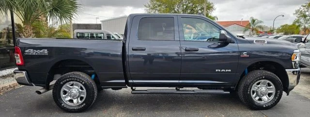 2020 Ram 2500 - Image 9 of 21
