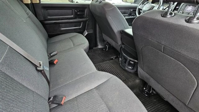 2020 Ram 2500 - Image 10 of 21