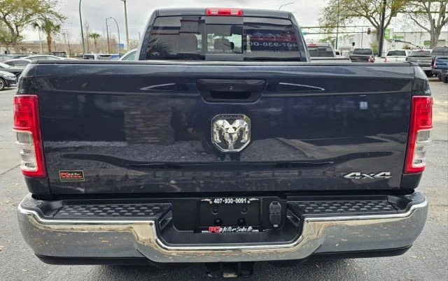 2020 Ram 2500 - Image 6 of 21