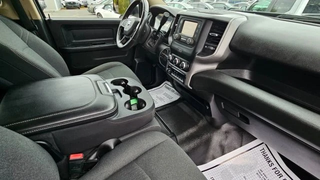 2020 Ram 2500 - Image 11 of 21