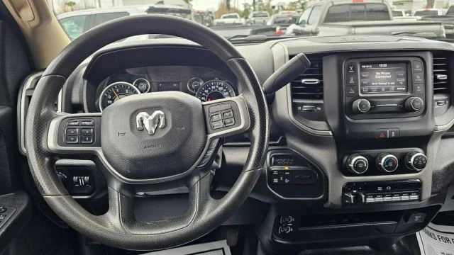 2020 Ram 2500 - Image 16 of 21