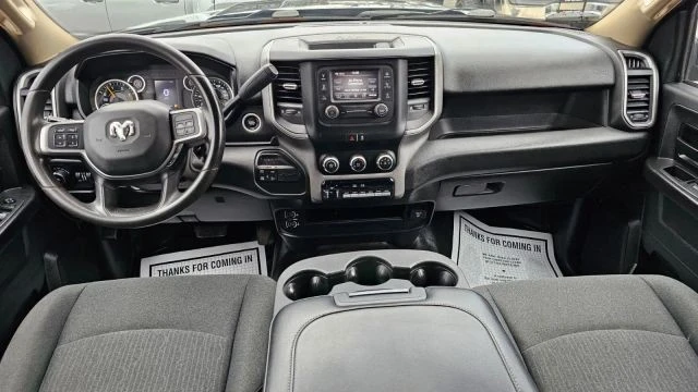 2020 Ram 2500 - Image 14 of 21
