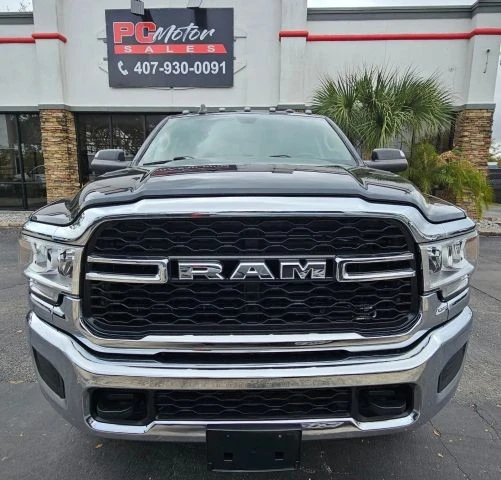 2020 Ram 2500 - Image 5 of 21