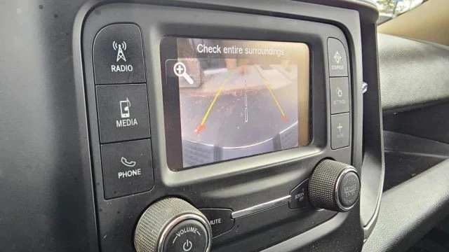 2020 Ram 2500 - Image 18 of 21