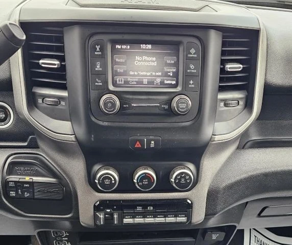 2020 Ram 2500 - Image 15 of 21