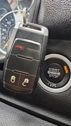 2020 Ram 2500 - Image 20 of 21