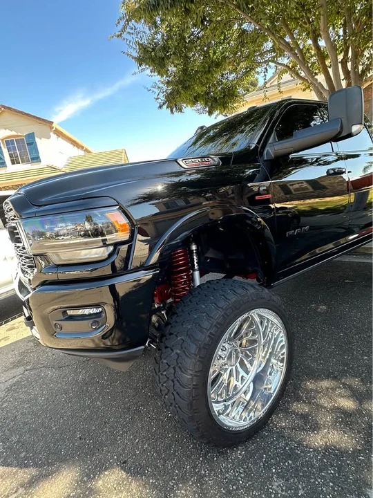 2020 Ram 2500 - Image 5 of 5