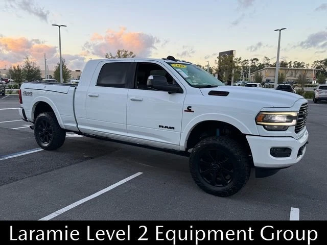 2020 Ram 2500 - Image 6 of 16