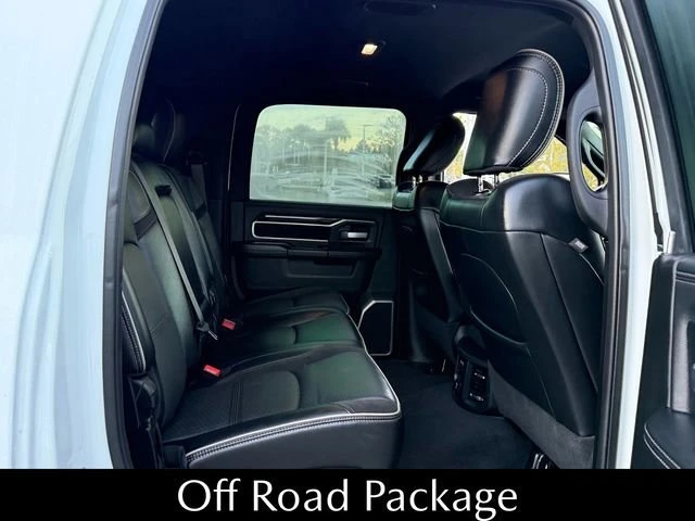 2020 Ram 2500 - Image 14 of 16
