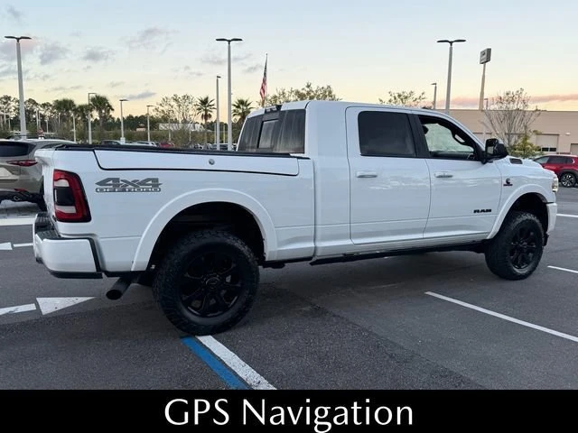2020 Ram 2500 - Image 4 of 16