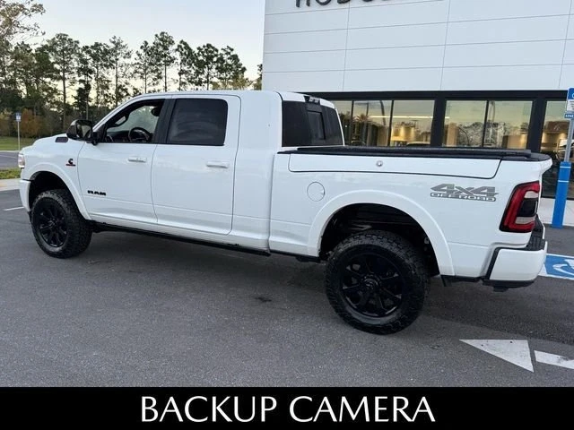 2020 Ram 2500 - Image 3 of 15