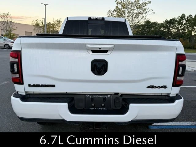 2020 Ram 2500 - Image 8 of 16