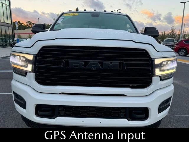 2020 Ram 2500 - Image 7 of 16