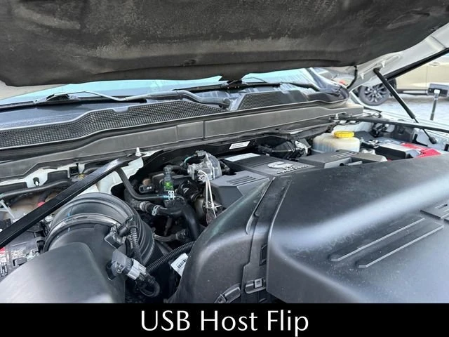 2020 Ram 2500 - Image 16 of 16