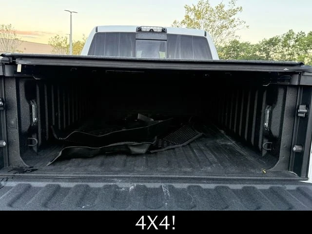2020 Ram 2500 - Image 9 of 16