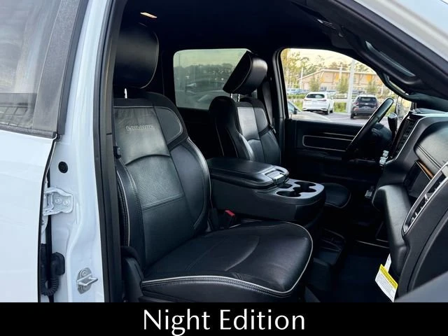 2020 Ram 2500 - Image 15 of 16