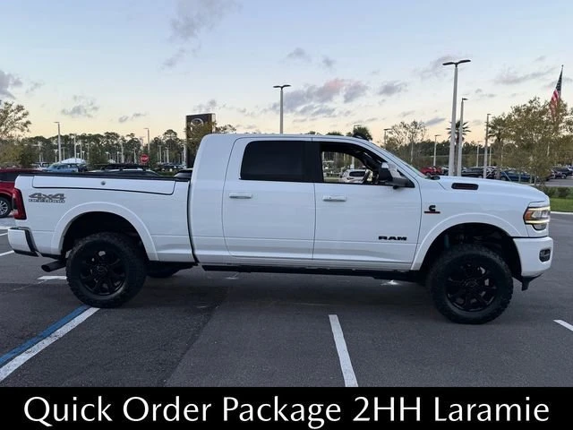 2020 Ram 2500 - Image 5 of 16