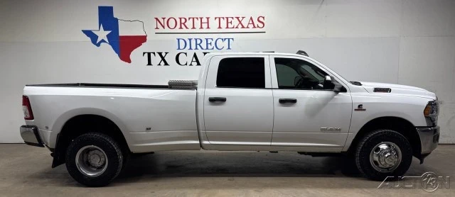 2020 Ram 3500 - Image 4 of 21