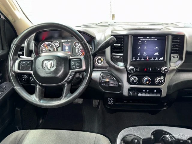 2020 Ram 3500 - Image 15 of 21
