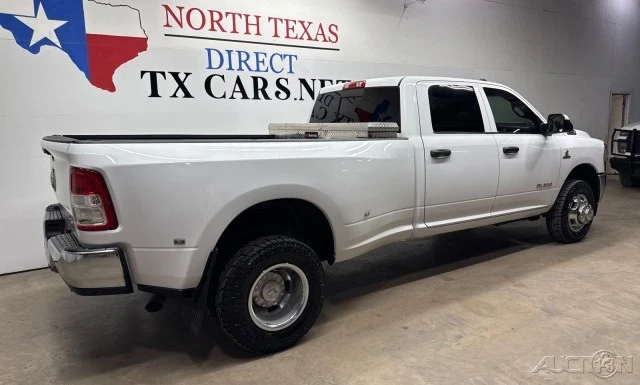 2020 Ram 3500 - Image 5 of 21