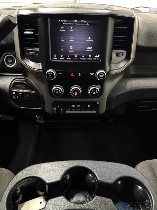 2020 Ram 3500 - Image 18 of 21