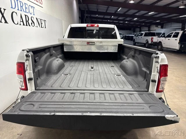 2020 Ram 3500 - Image 8 of 21