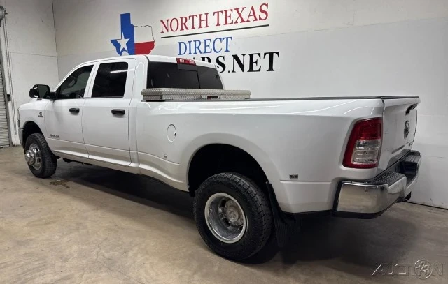 2020 Ram 3500 - Image 10 of 21