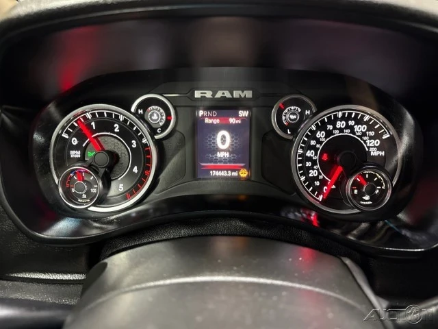 2020 Ram 3500 - Image 17 of 21