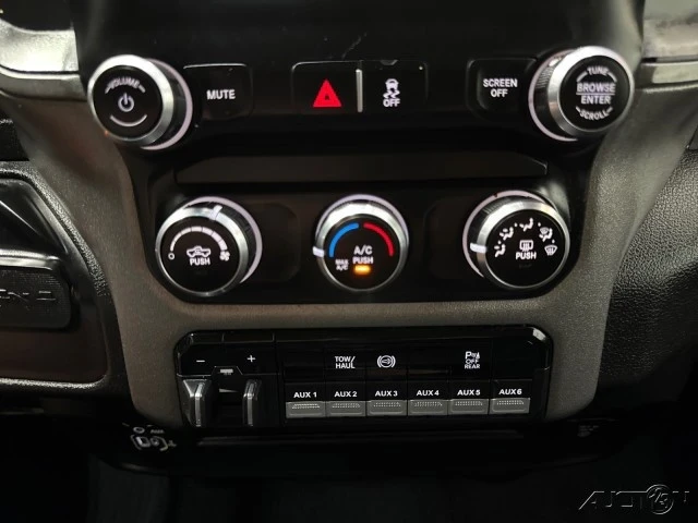 2020 Ram 3500 - Image 20 of 21