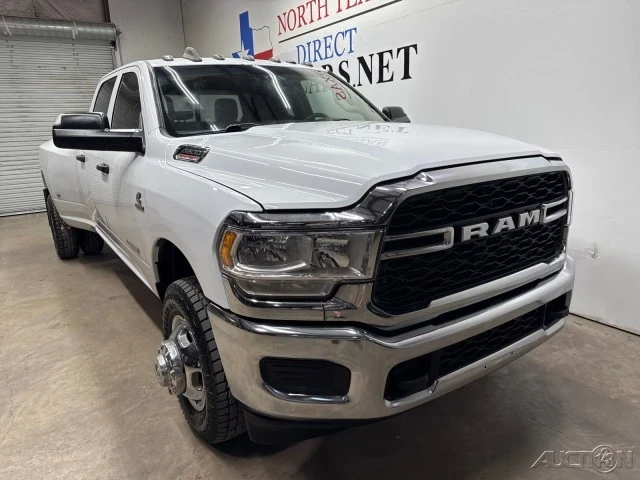 2020 Ram 3500 - Image 2 of 21
