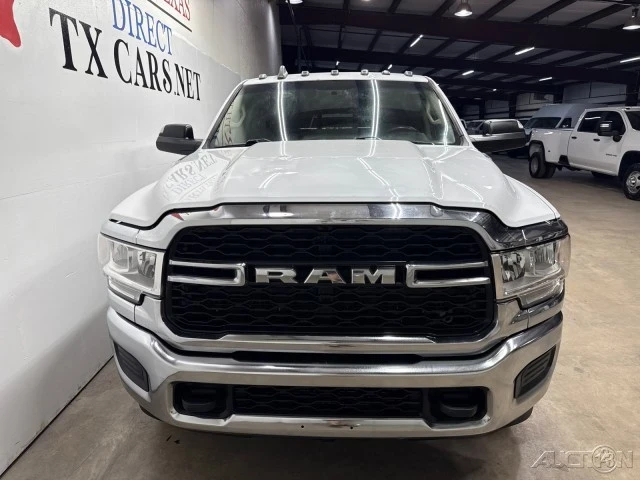 2020 Ram 3500 - Image 13 of 21