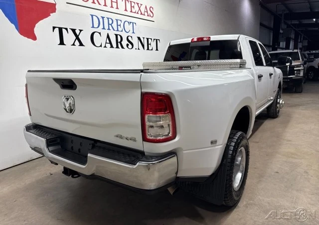 2020 Ram 3500 - Image 6 of 21