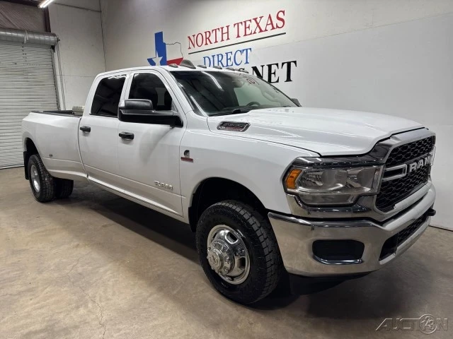 2020 Ram 3500 - Image 3 of 21