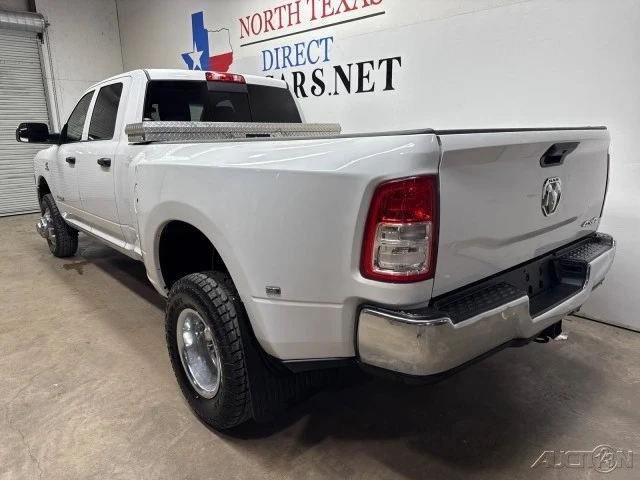 2020 Ram 3500 - Image 9 of 21